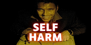 Poster for Self Harm