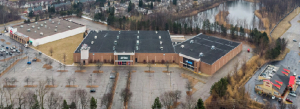 Crossings at Westland Shopping Center