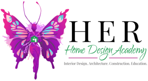 HER Home Design Academy