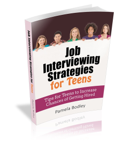 Job Interviewing Strategies for Teens