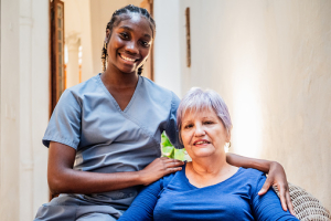 Caregiver