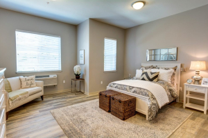 Spacious Private Apartment at The Vineyard at Fountaingrove Memory Care