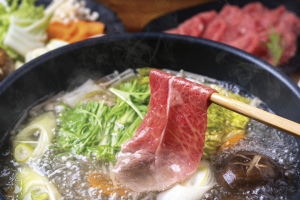 Shabu-Shabu