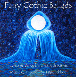 Fairy Gothic Ballads