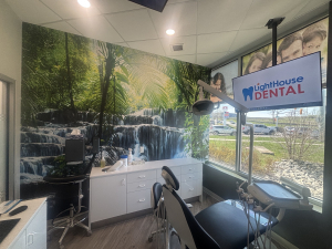 Dentist in London Ontario