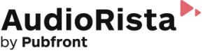Audiorista logo