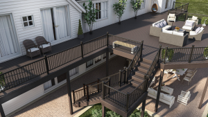 DuxxBak Lifestyle Deck Image