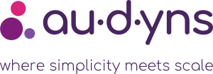 Audyns Logo