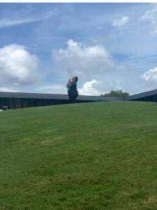 Praying for Healing and Reconciliation