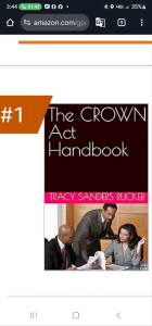 The Crown Act Handbook