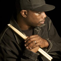 Stix Bones and The BONE Squad