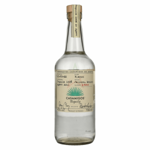 CASAMIGOS TEQUILA