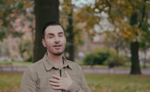 Holy Breeze and Evergreen Dreams