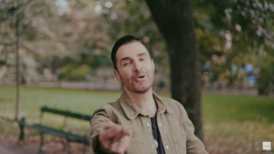 Divine Belief, Holy Hopes, Healing Beats and Sweet Relief