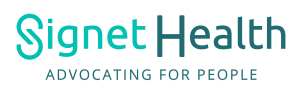 Signet Health Logo