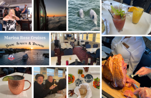 Marina Rose Experience