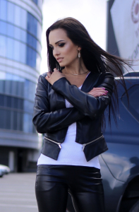 PR Photo Dariya Letto