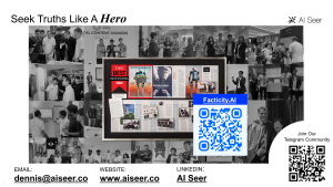 AI Seer's journey to Web3