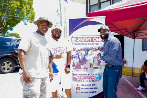 FREEDOM LAB-COMMUNITY RESOURCE FAIR