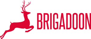 Brigadoon_Red Logo