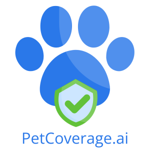 PetCoverage.Ai Logo