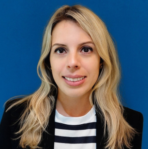 Danielle Bourgi-Balsinde