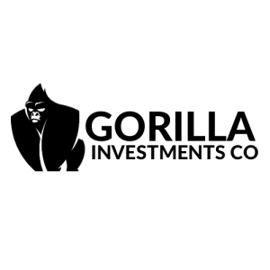 Gorilla Investments Co Logo
