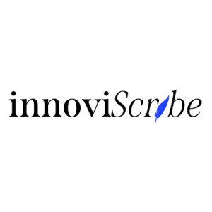 innoviScribe Logo
