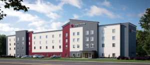 Candlewood Suites in Columbia, TN