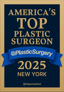 America's Top Plastic Surgeon in New York - Dr. David Pincus (Pincus Plastic Surgery)