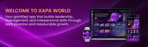 Welcome to Xapa World