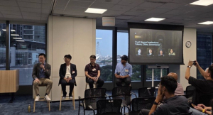 Token2049 Side-event