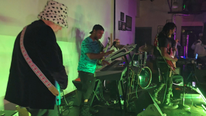 The Follow Me Atl Band Ft Gordon Kahan