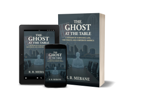 The Ghost at the Table