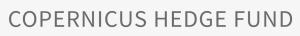 Copernicus Hedge Fund