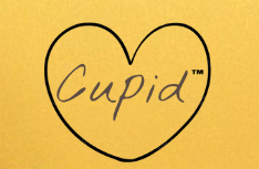 Cupid Logo