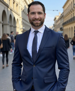 Co-Owner/CEO Jon Stolzer