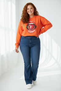 Casual Look Plus Size Bundle
