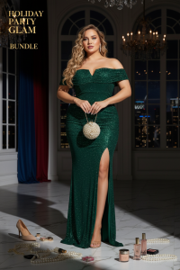 Holiday Party Glam Bundle