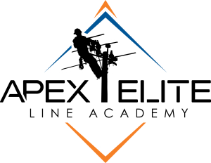 APEX Elite Line Academy Logo