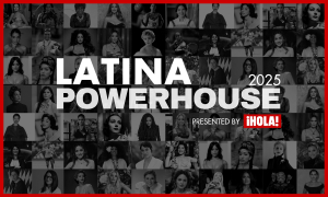 Latina Powerhouse Top 100