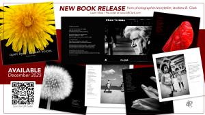 open eyes : broken voices promo