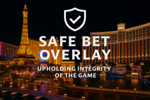 Safe Bet Overlay™ —Upholding Integrity of Game