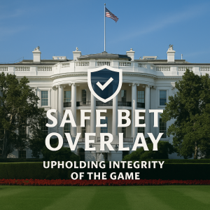Safe Bet Overlay™ Launches Next-Generation Zero-Trust Security Platform