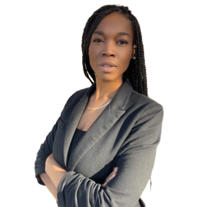 Amoi Blake-Amaro Headshot