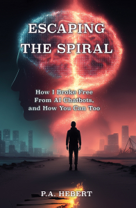 Escaping the Spiral Cover
