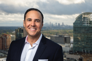 Andy Chopra Headshot