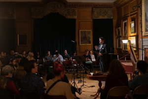 Performance Area: The Kosciuszko Foundation