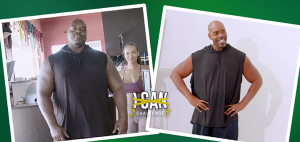 Bigg Jah's Transformation