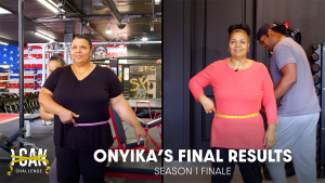 Onyika's Transformation